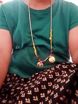 NISHU-TELUGU online show from 11.08.25