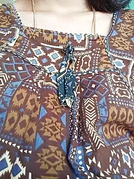 NISHU-TELUGU online show from 11.18.25