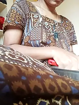 NISHU-TELUGU online show from 11.21.25