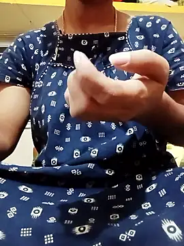 NISHU-TELUGU online show from 11.29.25