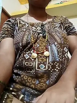 NISHU-TELUGU online show from 02.07.26