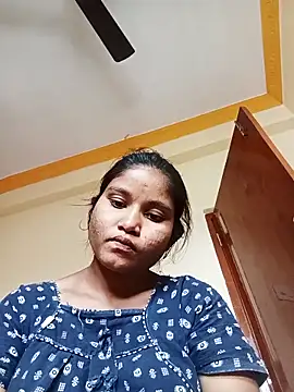 NISHU-TELUGU online show from 02.14.26