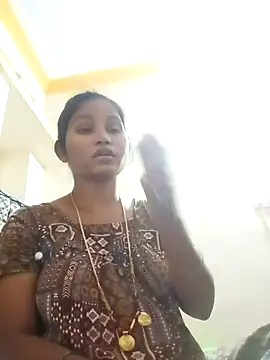 NISHU-TELUGU online show from 03.11.26