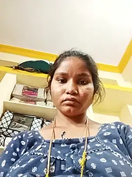 NISHU-TELUGU online show from 03.14.26