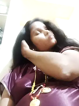 NISHU-TELUGU online show from 03.14.26