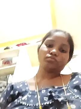 NISHU-TELUGU online show from 03.16.26