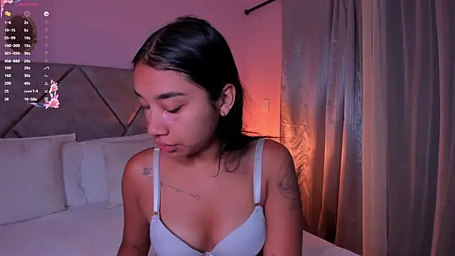 MissPocahontass online show from 09.19.25