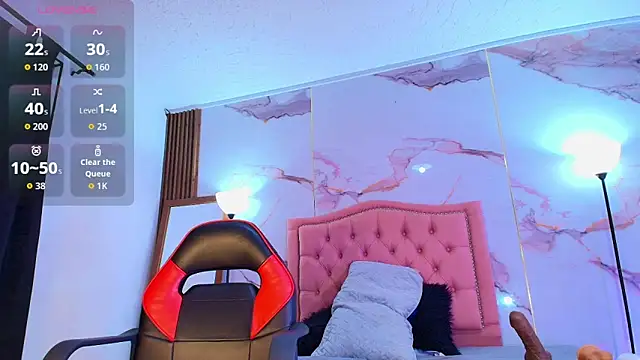 AlyaThompson online show from 02.01.26