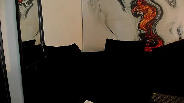 Charlottegray 1 online show from 09.28.25