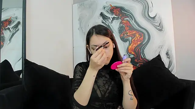 Charlottegray 1 online show from 10.08.25