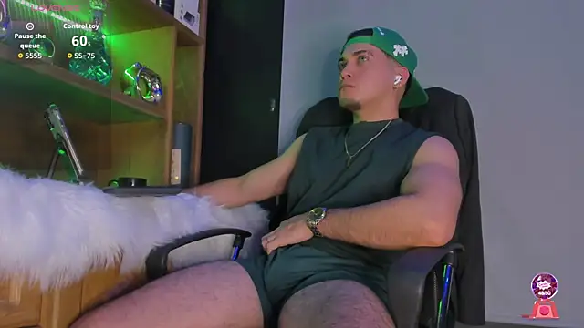 Gael williams1 online show from 10.09.25