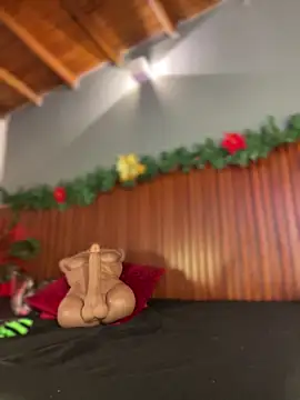 MarilynSmith01 online show from 12.21.25