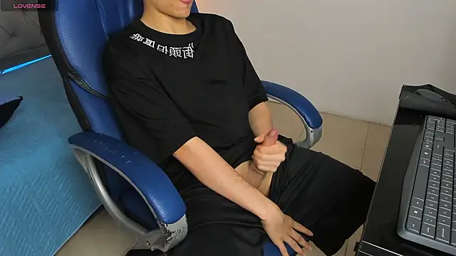 SamBlack  online show from 02.27.26