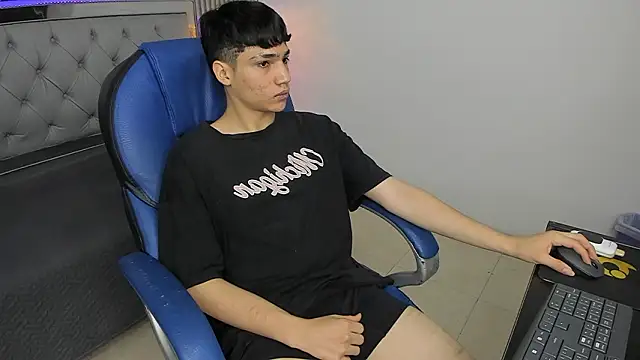 SamBlack  online show from 03.23.26