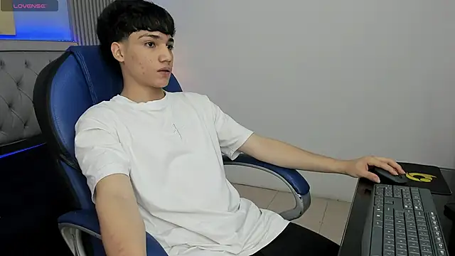 SamBlack  online show from 05.20.26