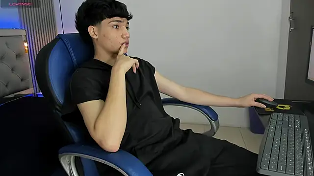 SamBlack  online show from 05.22.26