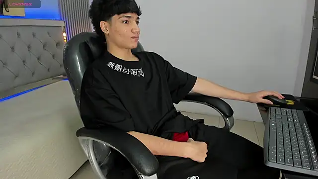 SamBlack  online show from 05.26.26