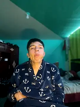 pabonsito online show from 10.02.25