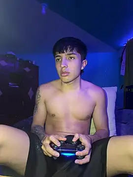 pabonsito online show from 04.14.26