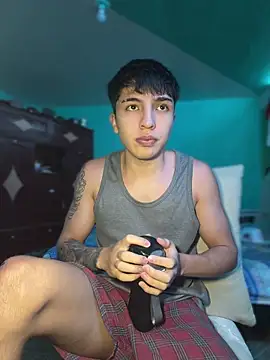 pabonsito online show from 04.17.26