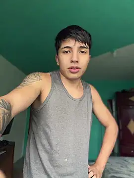 pabonsito online show from 04.17.26