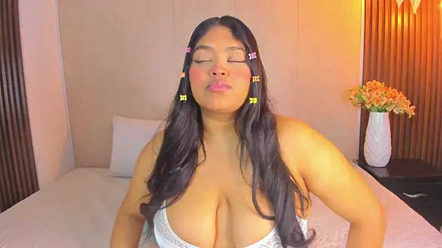 RileyDolly online show from 11.02.25