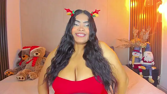 RileyDolly online show from 12.21.25