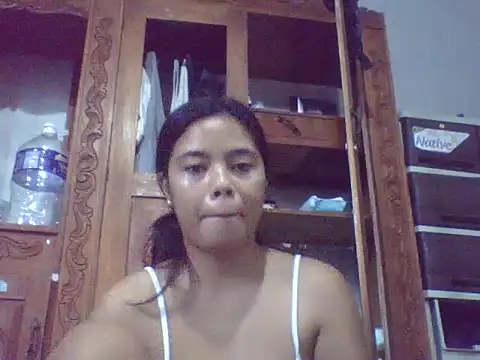 sweet heaven00 online show from 02.14.26