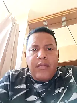 Moreno692389 online show from 11.08.25