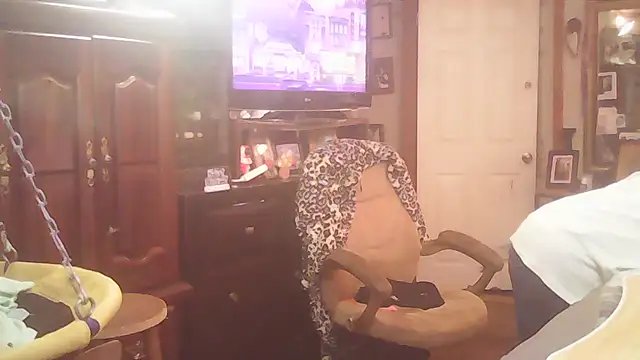 BonnienClyde5421 online show from 02.26.26