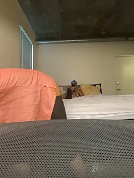 Orgazmic007 online show from 09.19.25