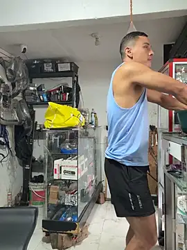 Terra-22cm online show from 11.14.25