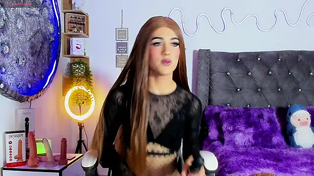 Snapshot of Katherine_Rose chatting on 09.26.25 Katherine Rose online show from 09.26.25