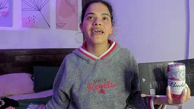 ATENA JB online show from 03.14.26