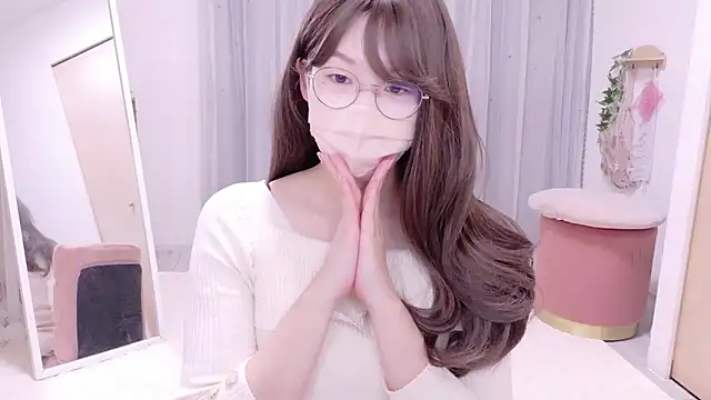 SAYORIxo online show from 02.10.26