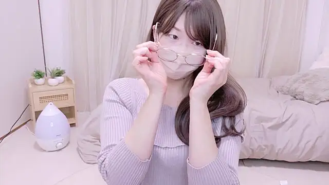 SAYORIxo online show from 03.06.26