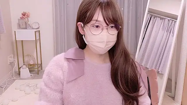 SAYORIxo online show from 03.28.26