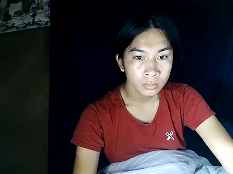 Asian PrettyAle online show from 09.19.25