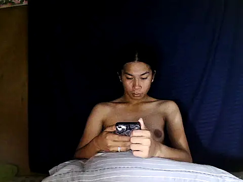 Asian PrettyAle online show from 09.27.25