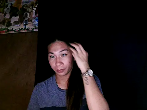 Asian PrettyAle online show from 10.14.25