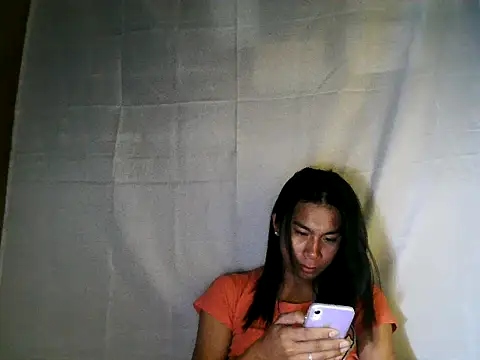 Asian PrettyAle online show from 01.09.26