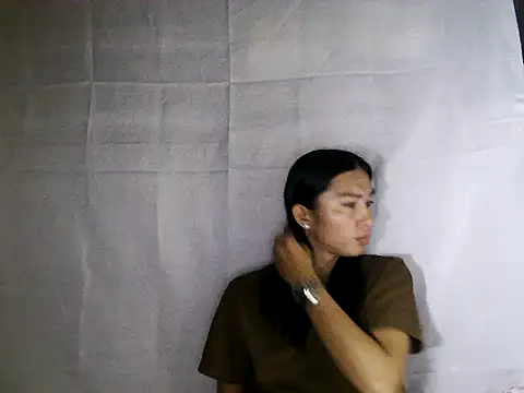 Asian PrettyAle online show from 02.24.26