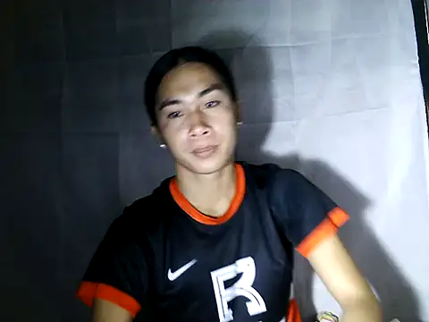 Asian PrettyAle online show from 03.03.26