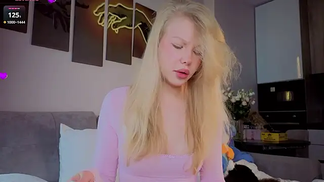 emilyshepar d online show from 02.16.26