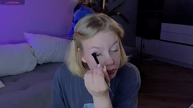 emilyshepar d online show from 07.10.26