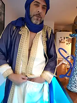 Buen Pete online show from 10.11.25