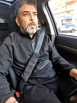 Buen Pete online show from 10.15.25