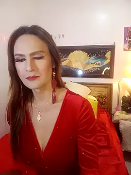 MelaneaHilton online show from 02.06.26