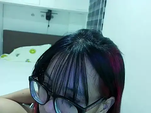 eattmebabyy online show from 05.27.26