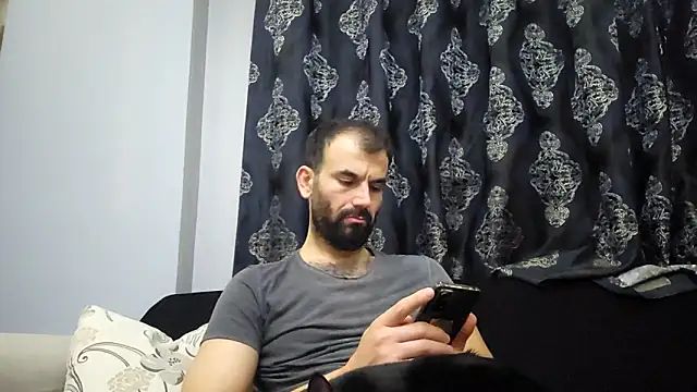 Snapshot of Apooabe chatting on 01.31.26 Apooabe online show from 01.31.26